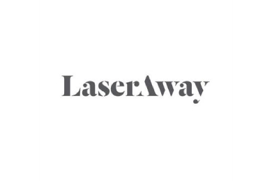 LaserAway LaserAway logo