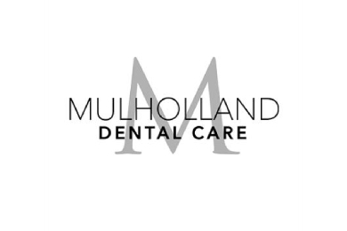 Mullholland Mulholland Dental Care logo