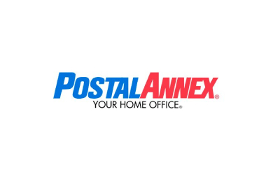 Postal Annex logo