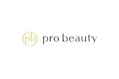 Pro Beauty (1) Pro Beauty Center logo
