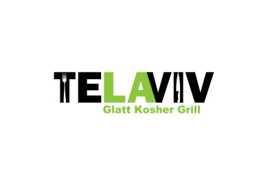 Tel Aviv Kosher Grill logo