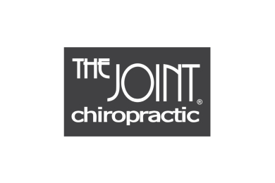 The Joint Chiropractic logo