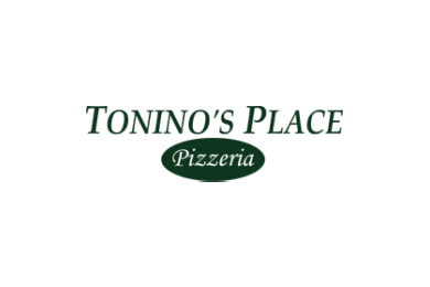 Tonino's Place Tonino's Place Pizzeria logo