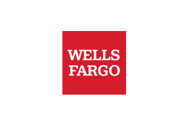 Wells Fargo Bank logo