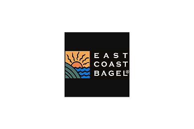 East Coast Bagel logo