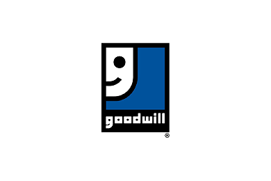 Goodwill logo