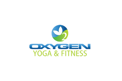 Oxygen Yoga & Fitness logo