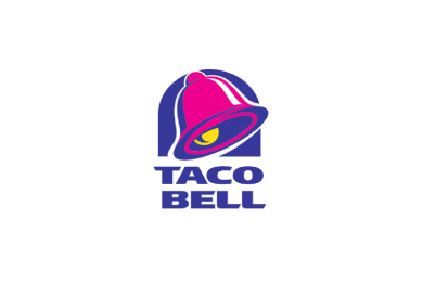 Taco Bell logo