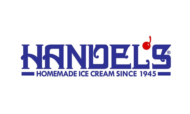 Handels ice cream el camino shopping center woodland hills ca